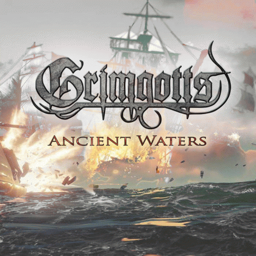 Grimgotts : Ancient Waters